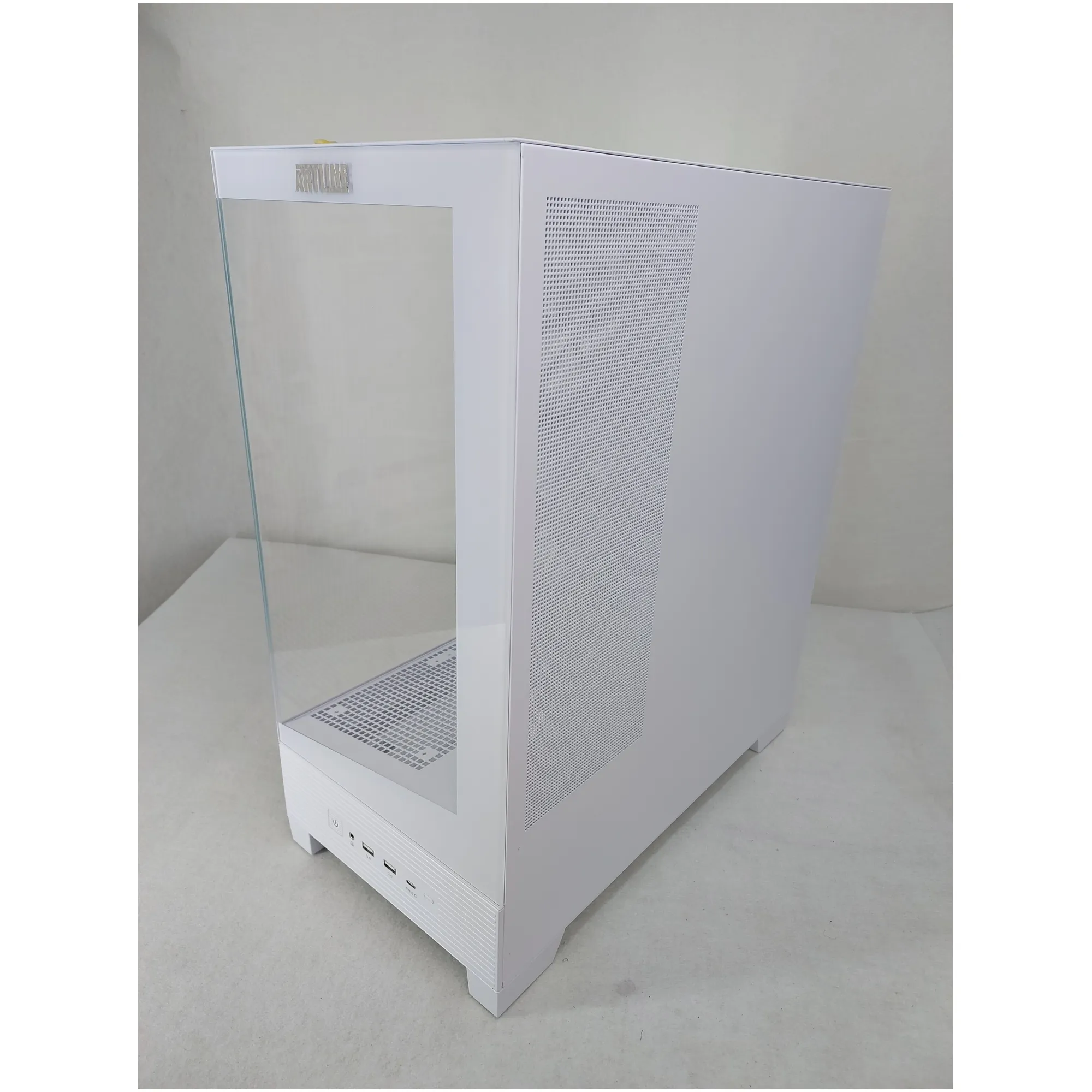 Купити Уцінка Корпус Asus A31 PLUS White (T3DCRL004943DXZ) - фото 8