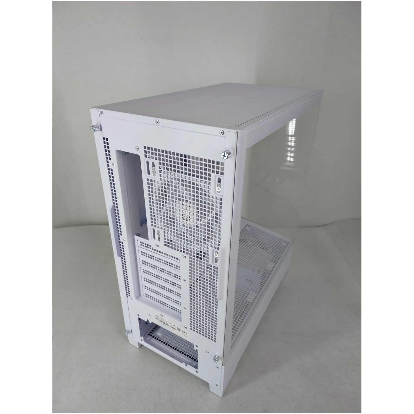 Купити Уцінка Корпус Asus A31 PLUS White (T3DCRL004943DXZ) - фото 10