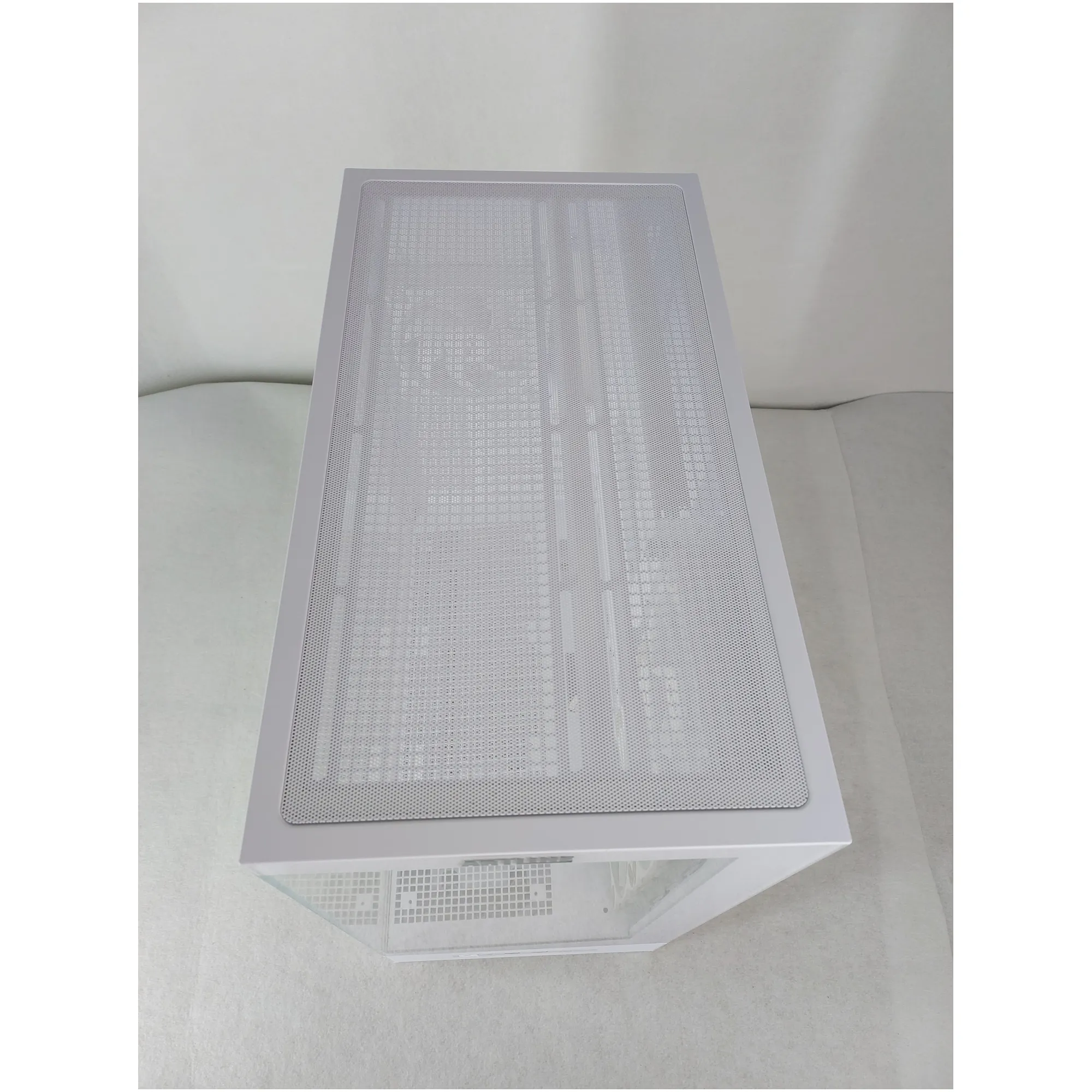 Купити Уцінка Корпус Asus A31 PLUS White (T3DCRL004943DXZ) - фото 11