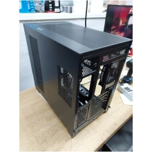 Купить Уценка Корпус QUBE Mirage Black (MIRAGEGBNU30284) - фото 2