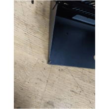 Купить Уценка Корпус QUBE STALKER Black-Orange (STALKERFMBU30362) - фото 4