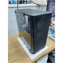 Купить Уценка Корпус QUBE MESH no PSU (MESHFMNU34023) - фото 1