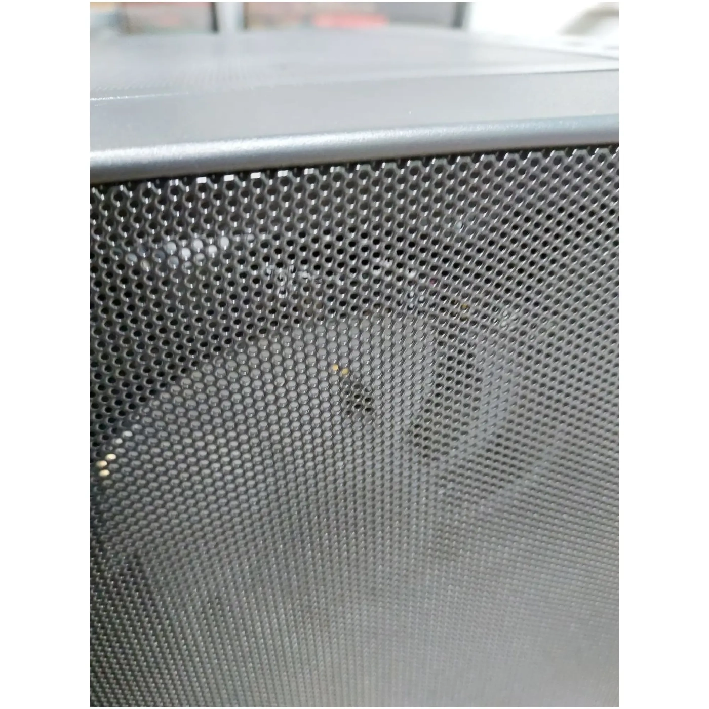 Купить Уценка Корпус QUBE MESH no PSU (MESHFMNU34023) - фото 3