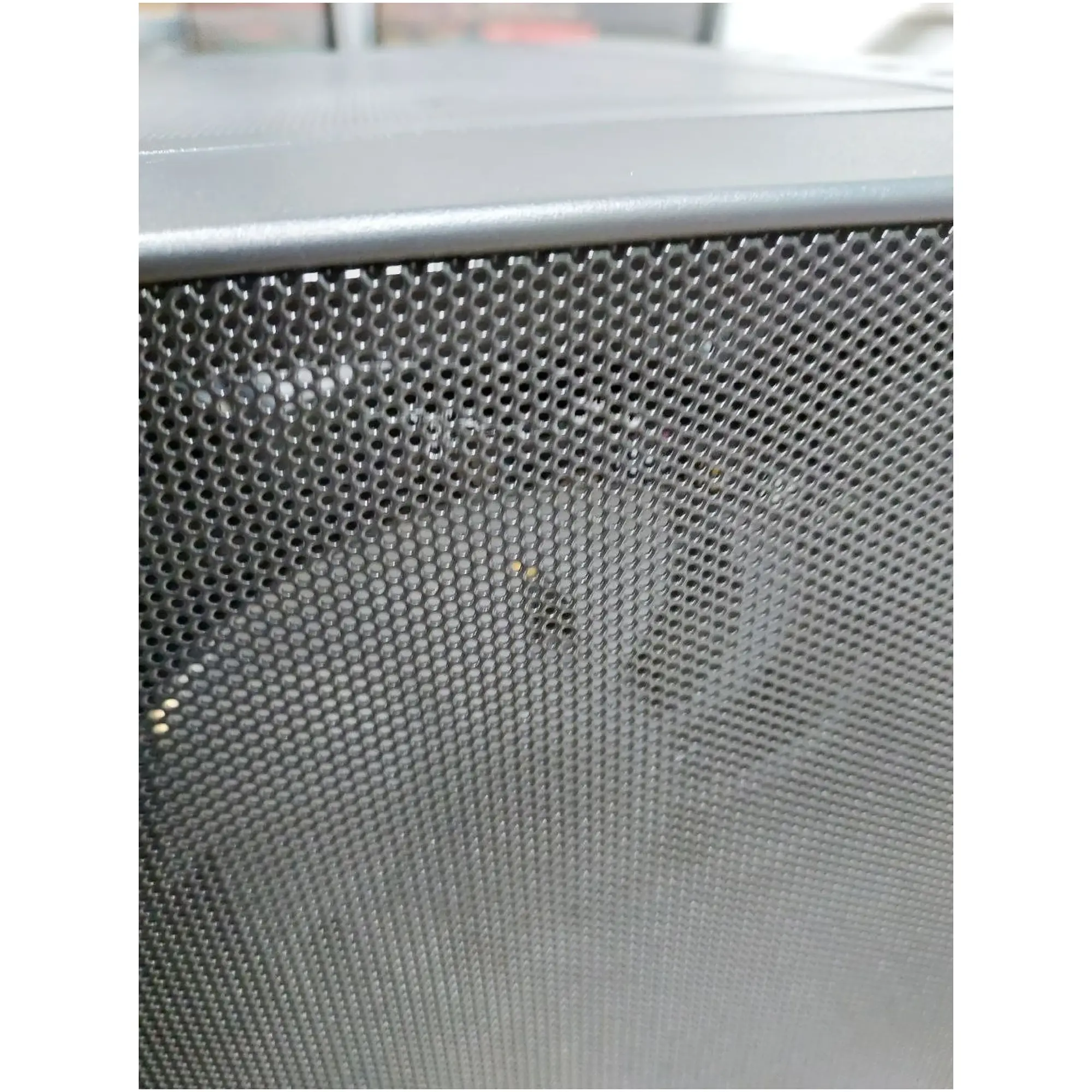 Купить Уценка Корпус QUBE MESH no PSU (MESHFMNU34023) - фото 3