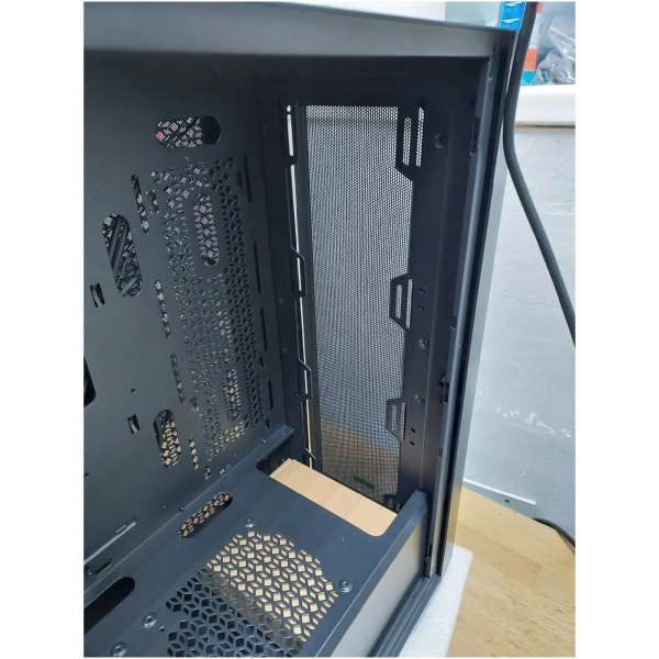 Купить Уценка Корпус QUBE ARGON Black (ARGONF1NU31089) - фото 4