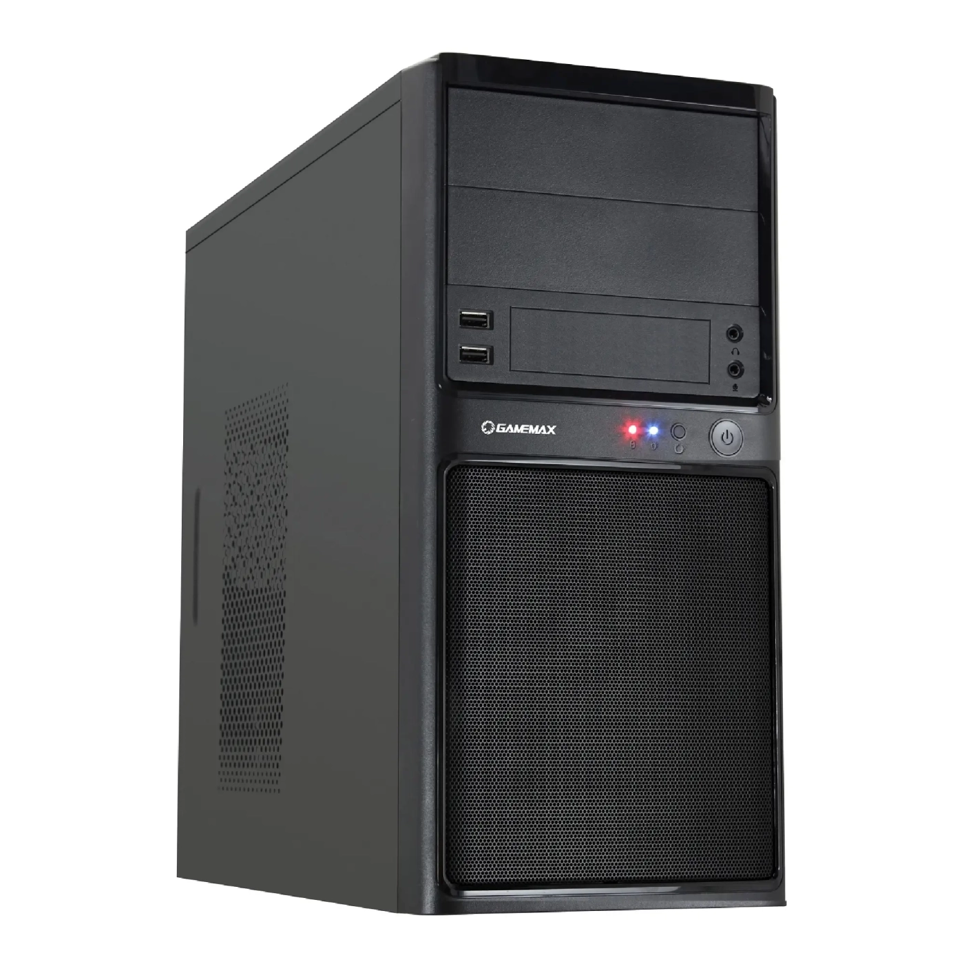 Купить Корпус Gamemax MT304NP - фото 1