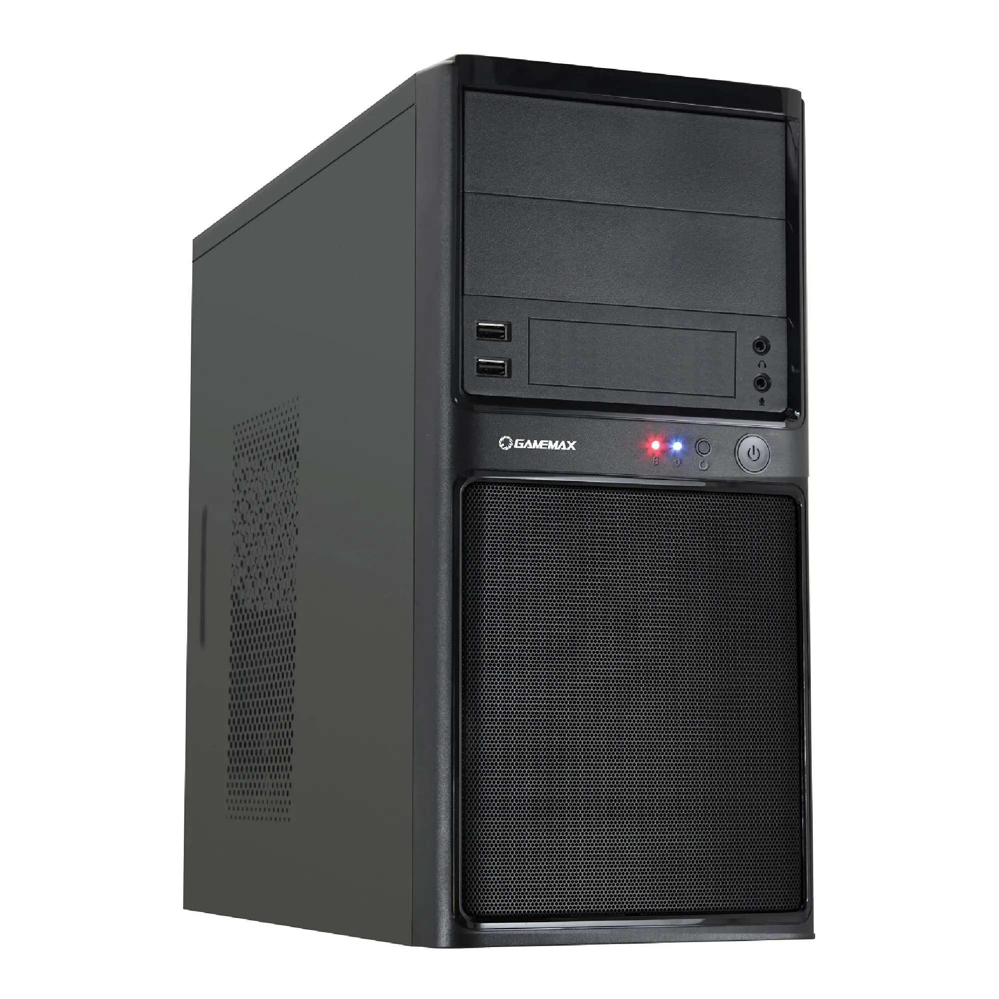 Купить Корпус Gamemax MT304NP - фото 1