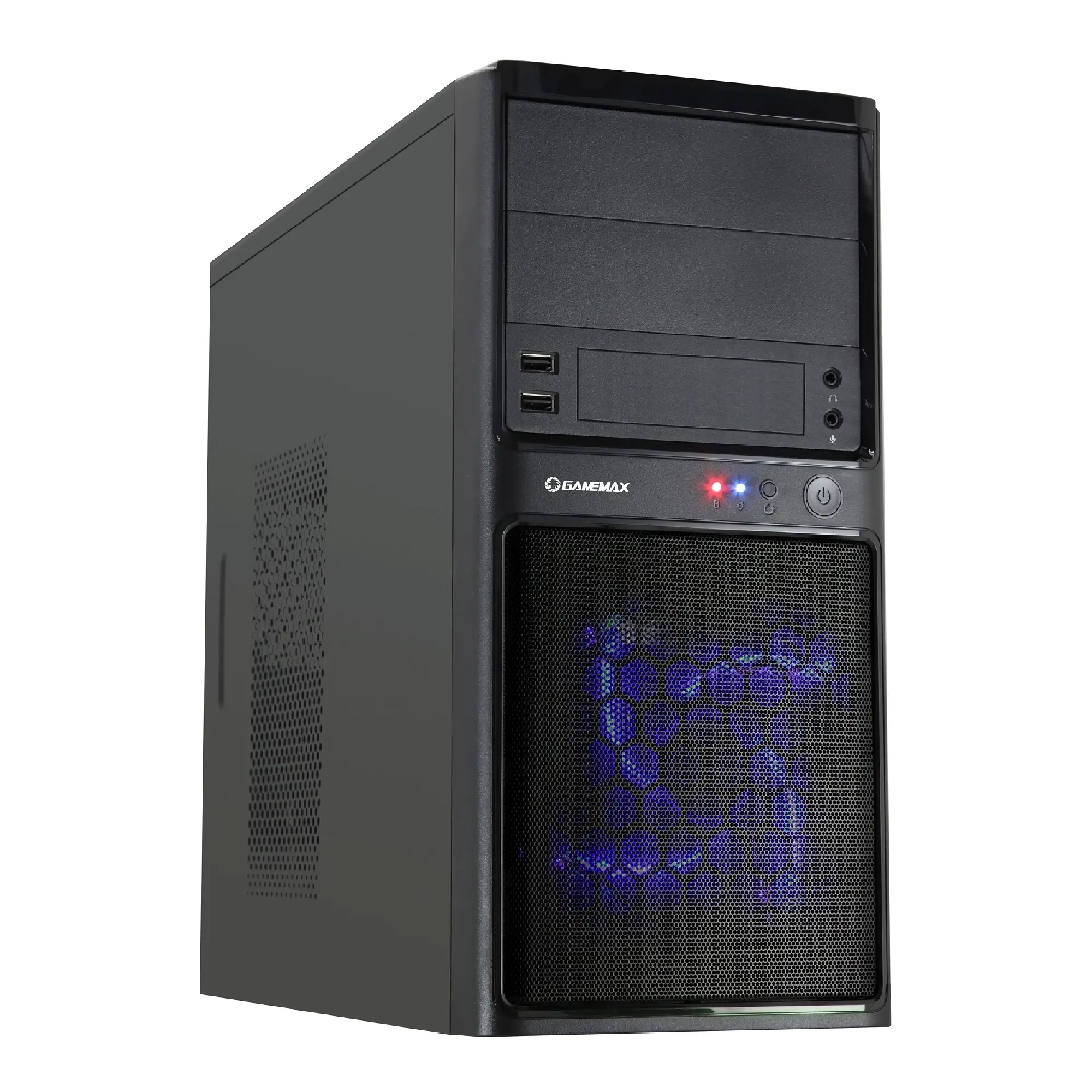 Купить Корпус Gamemax MT304NP - фото 2