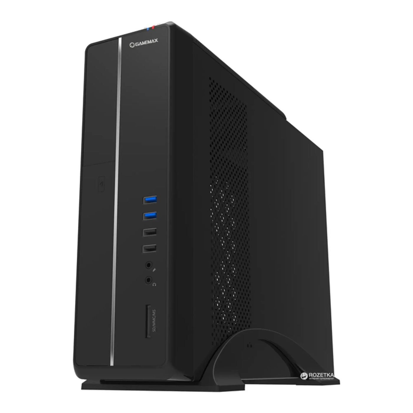 Купить Корпус GAMEMAX ST-602 400W - фото 1