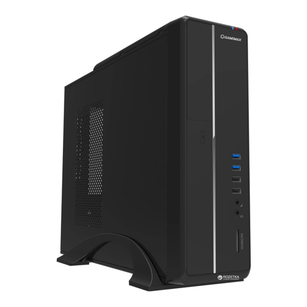 Купить Корпус GAMEMAX ST-602 400W - фото 2