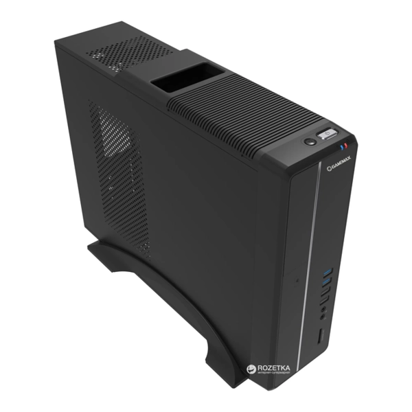 Купить Корпус GAMEMAX ST-602 400W - фото 3