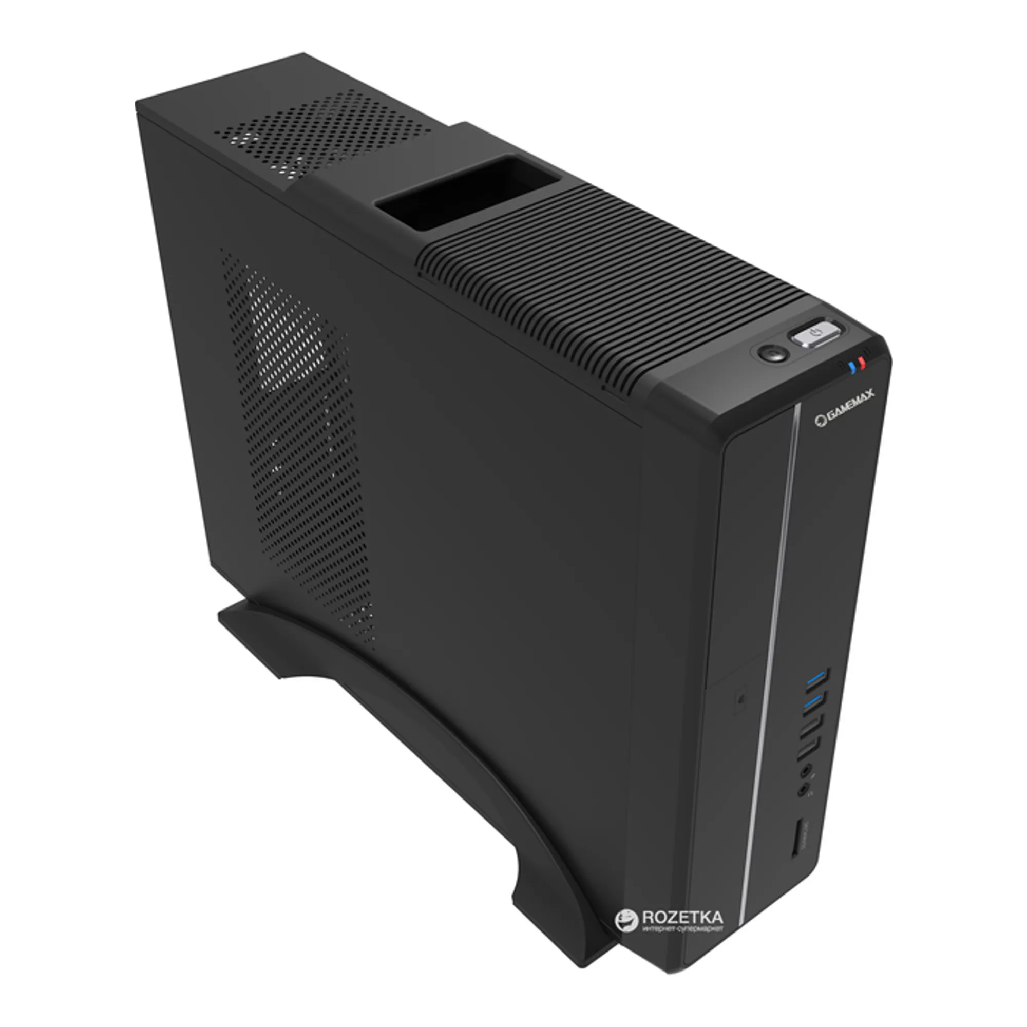 Купить Корпус GAMEMAX ST-602 400W - фото 3