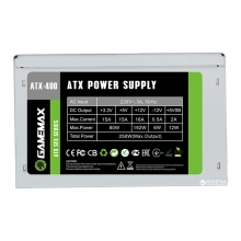 Купить Корпус GAMEMAX ST-602 400W - фото 6