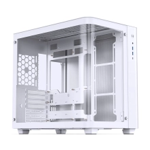 Купити Корпус JONSBO TK-3 White - фото 1