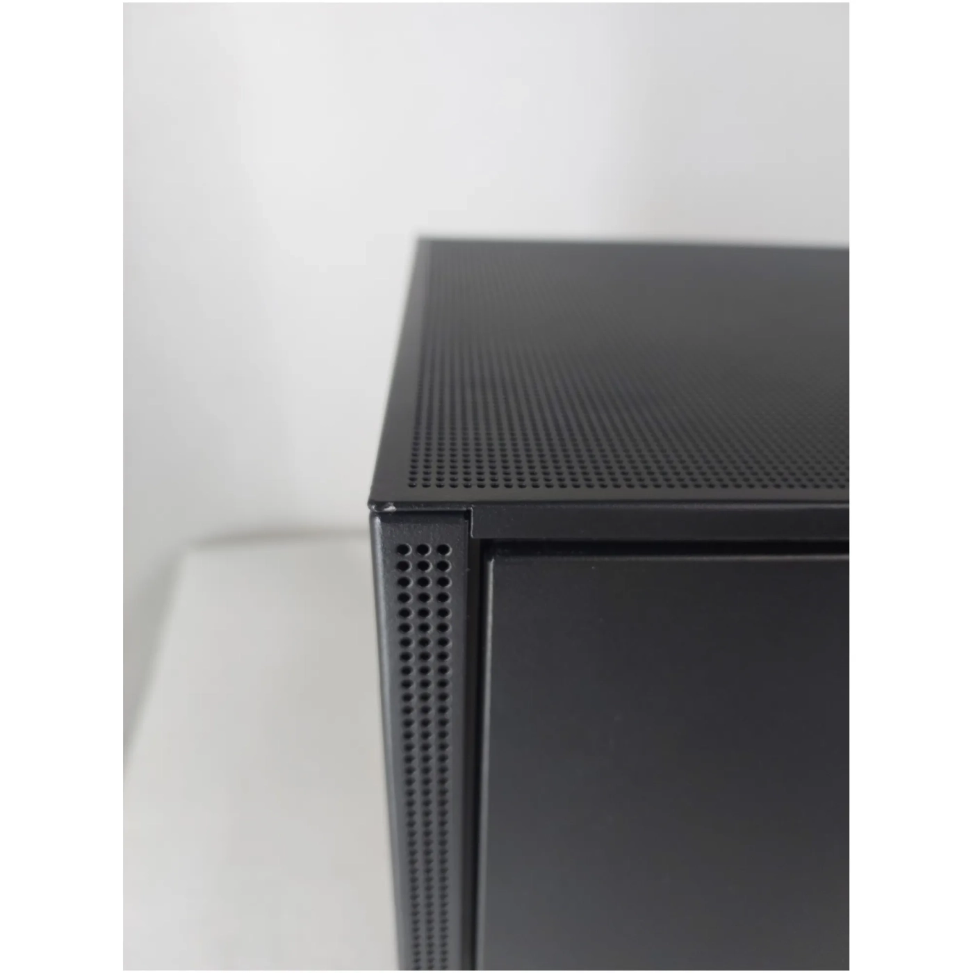 Купити Уцінка Корпус JONSBO D41 MESH Black (-89534344) - фото 4