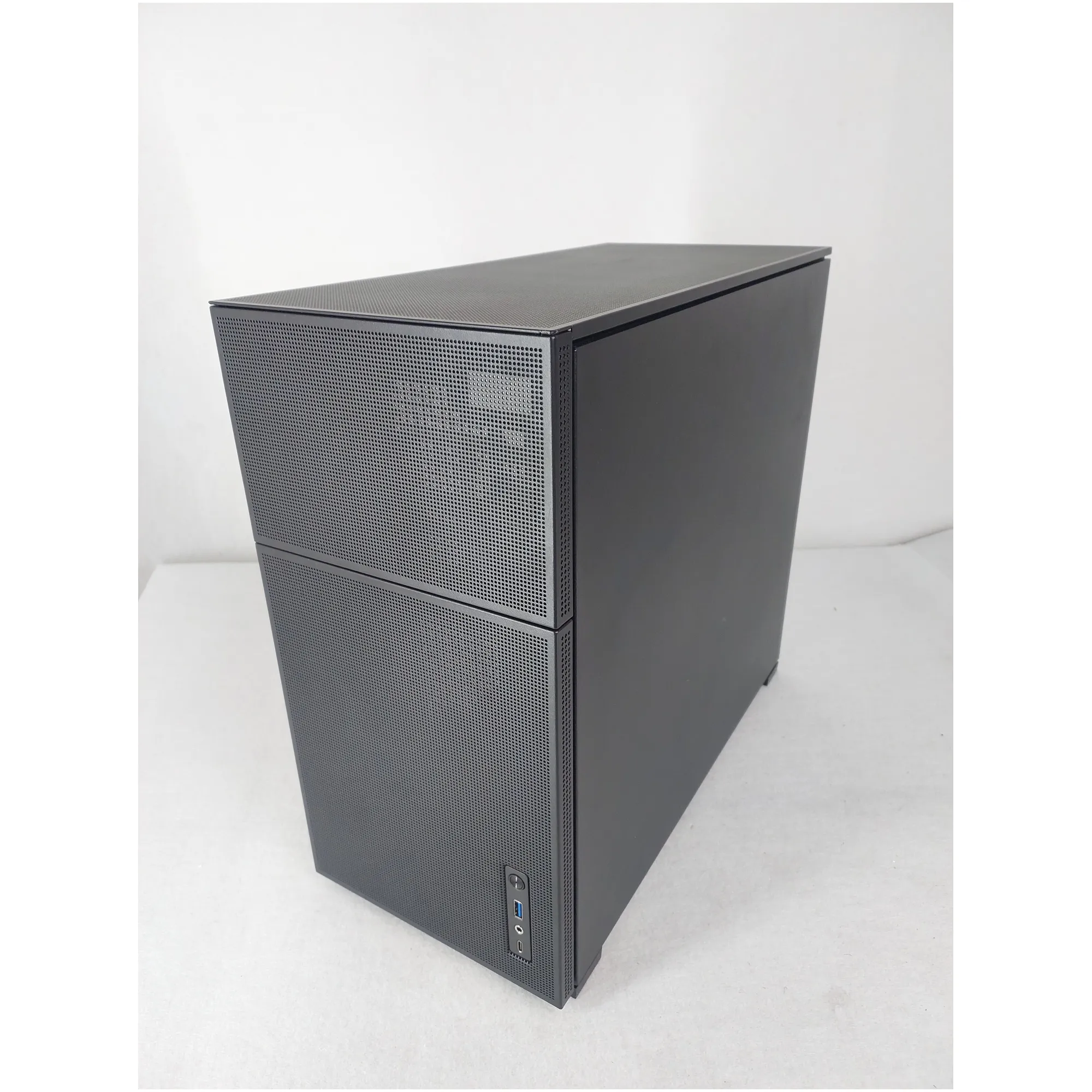 Купити Уцінка Корпус JONSBO D41 MESH Black (-89534344) - фото 6