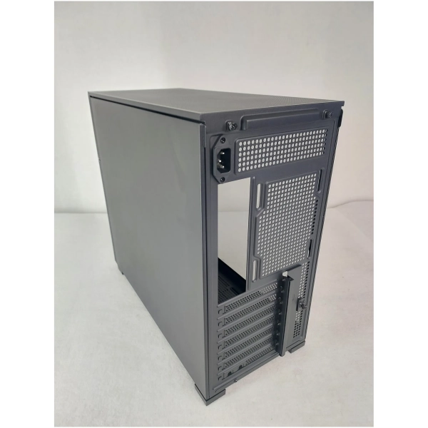 Купити Уцінка Корпус JONSBO D41 MESH Black (-89534344) - фото 7