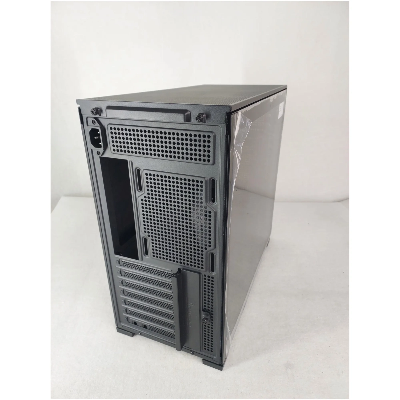 Купити Уцінка Корпус JONSBO D41 MESH Black (-89534344) - фото 8