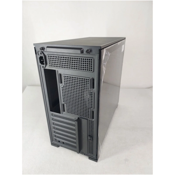 Купити Уцінка Корпус JONSBO D41 MESH Black (-89534344) - фото 8