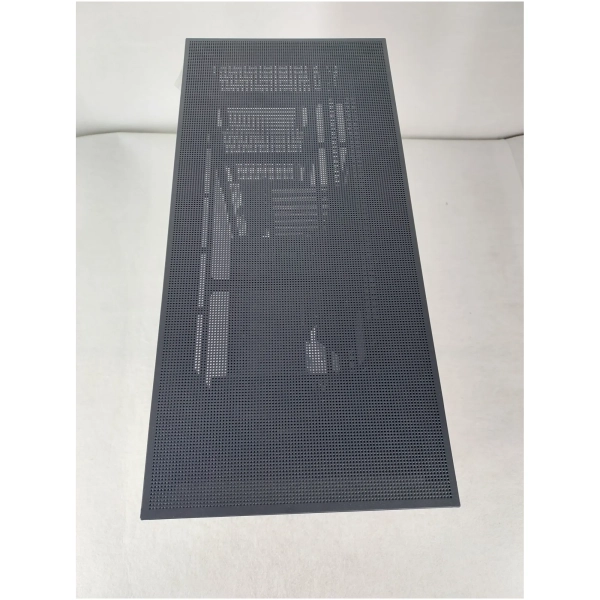 Купити Уцінка Корпус JONSBO D41 MESH Black (-89534344) - фото 9