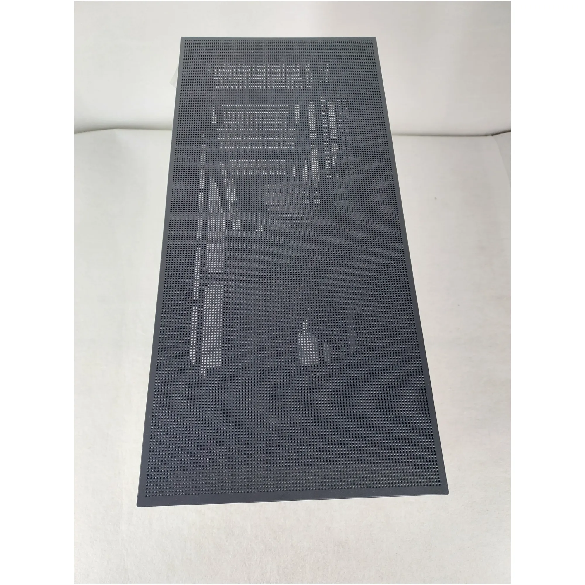 Купити Уцінка Корпус JONSBO D41 MESH Black (-89534344) - фото 9