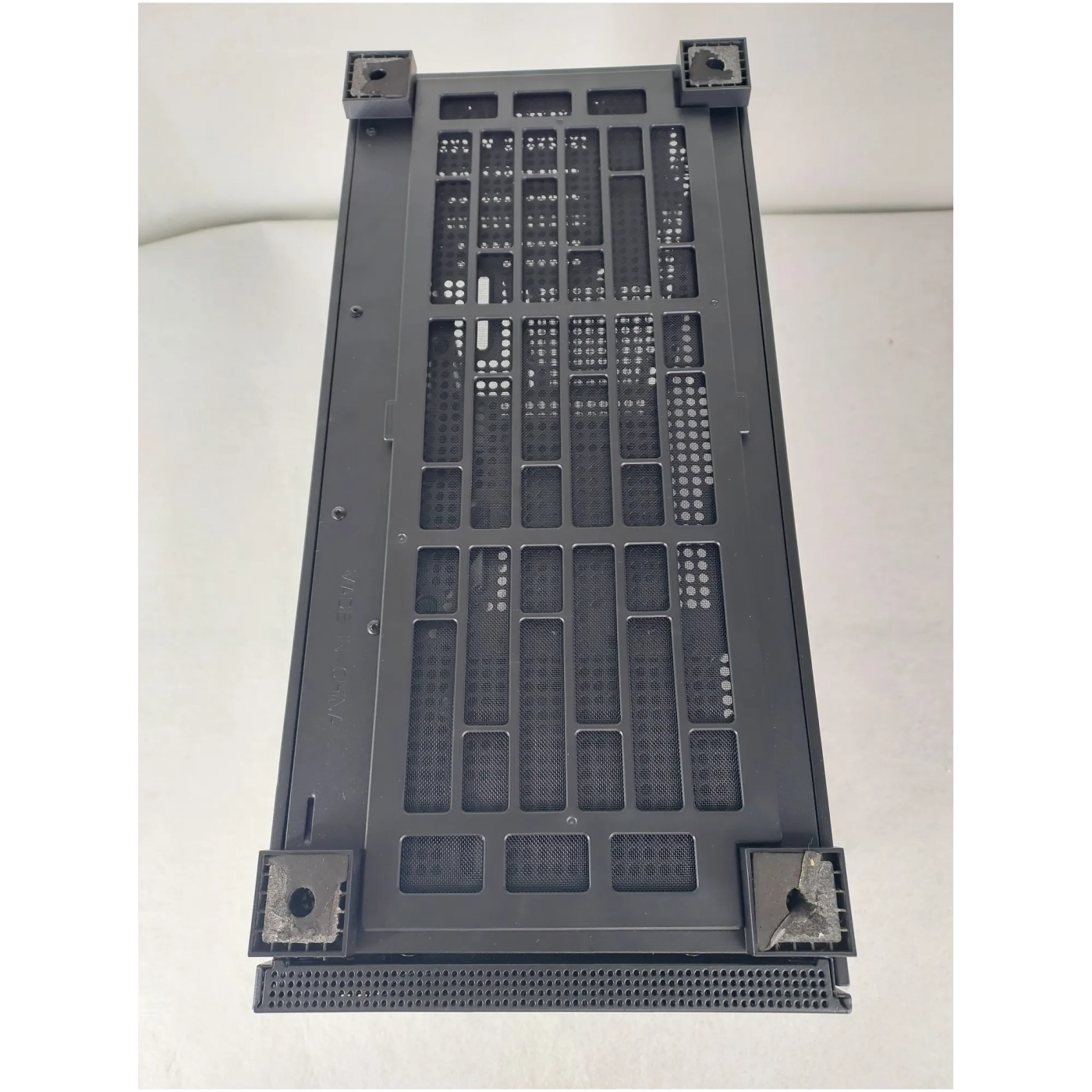 Купити Уцінка Корпус JONSBO D41 MESH Black (-89534344) - фото 10