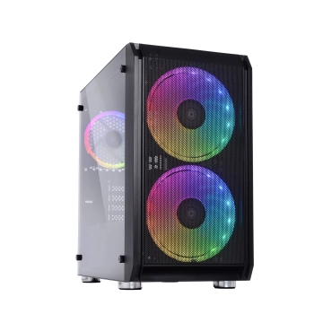 Купити Корпус QUBE NEPTUNE mini (QB08N_FCNU3) - фото 1