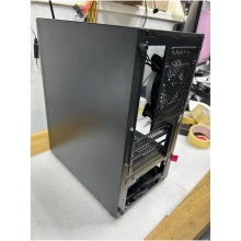 Купить Уценка Корпус QUBE BLOCK Black (BLOCKFMMU33094) - фото 2