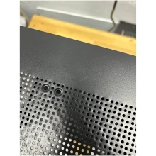 Купить Уценка Корпус QUBE BLOCK Black (BLOCKFMMU33094) - фото 4