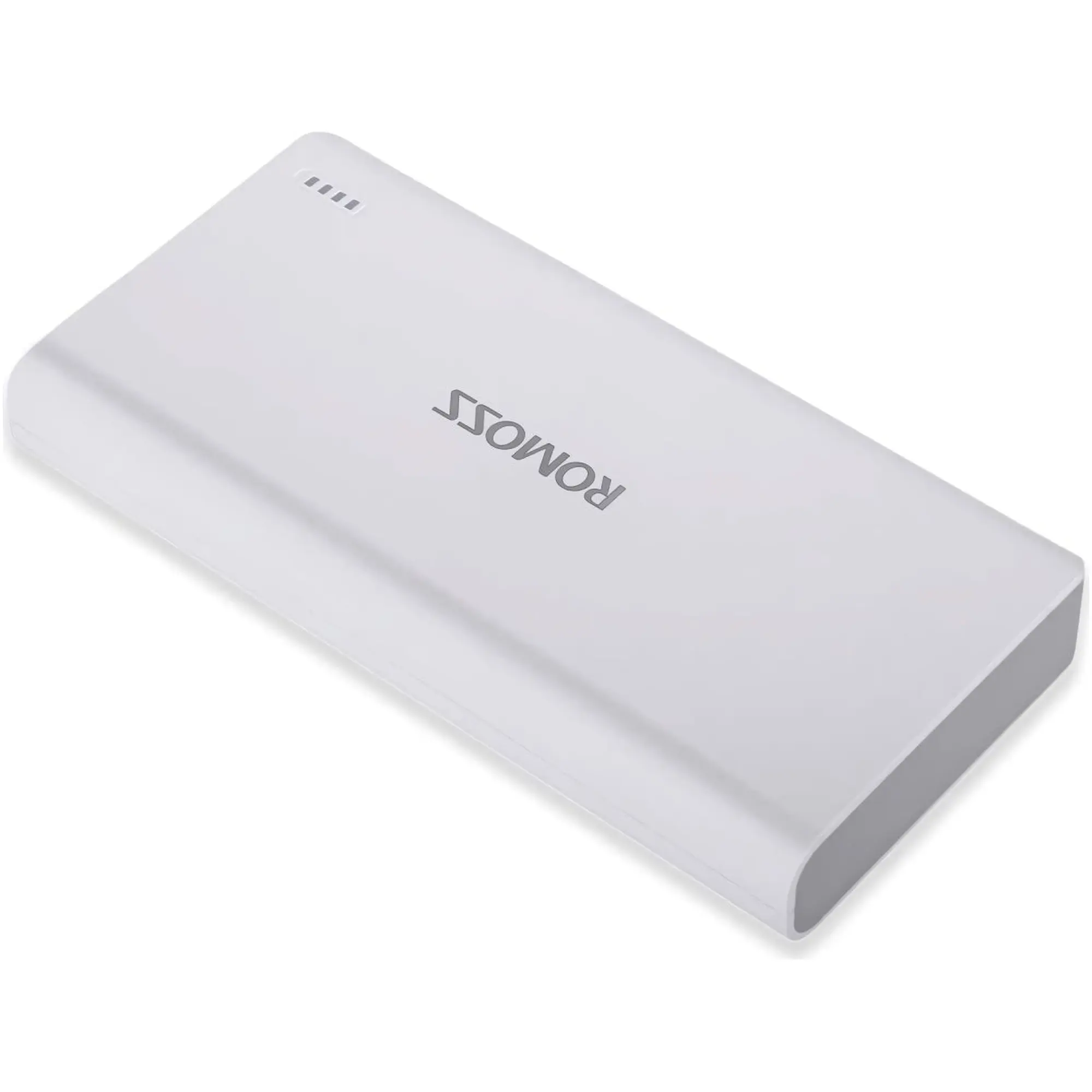 Купить Павербанк УМБ Romoss Sense 6 20000mAh White (1109178) - фото 2