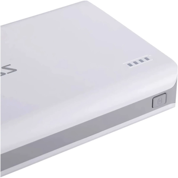 Купить Павербанк УМБ Romoss Sense 6 20000mAh White (1109178) - фото 5