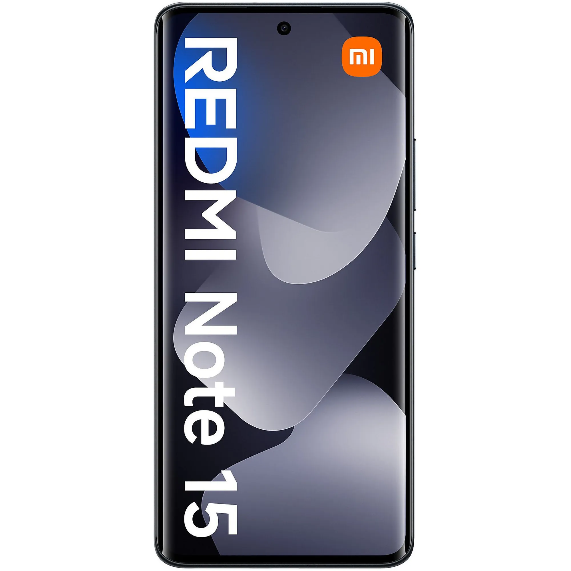 Купить Смартфон Xiaomi Redmi Note 15 6/128GB Black (2510DRA23E) (1183672) - фото 2