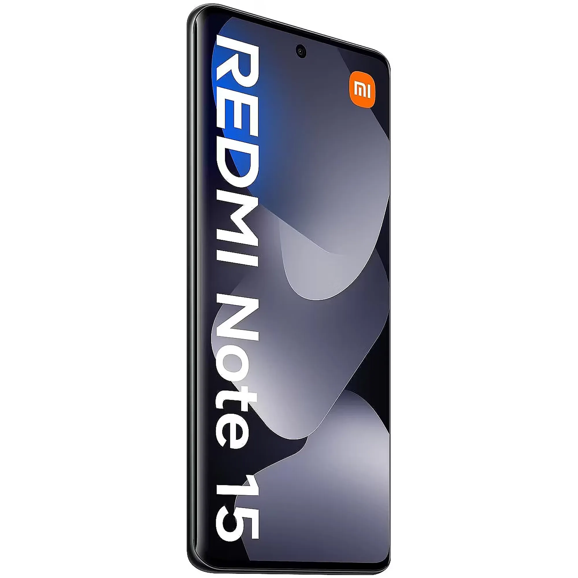 Купить Смартфон Xiaomi Redmi Note 15 6/128GB Black (2510DRA23E) (1183672) - фото 4