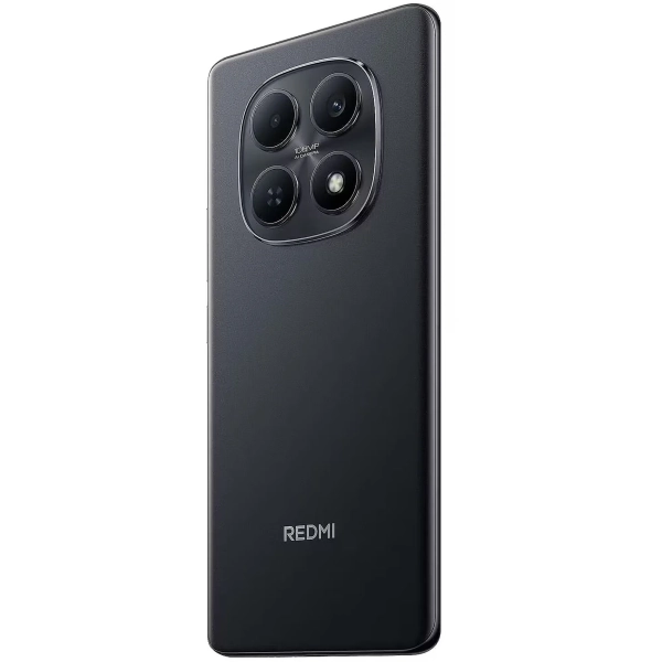 Купить Смартфон Xiaomi Redmi Note 15 6/128GB Black (2510DRA23E) (1183672) - фото 6