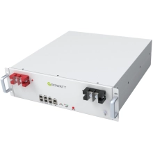 Купити Акумуляторна батарея Growatt Hope 5.0L-B1 LiFePO4 LV 51.2V 100Ah 5.12kWh (Hope 5.0L-B1) - фото 2