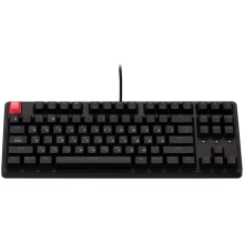 Купить Клавиатура Keychron C3 Pro V2 87 Key RGB K pro Brown Black (C3PX-H3-UA) - фото 3