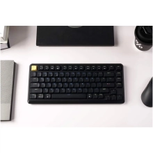 Купить Клавиатура Keychron J1 82 Key RGB K pro Brown Black (J1-H3-UA) - фото 3