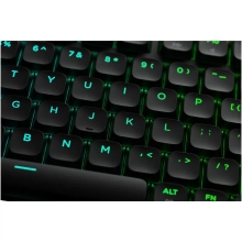 Купить Клавиатура Keychron J1 82 Key RGB K pro Red Black (J1-H1-UA) - фото 2