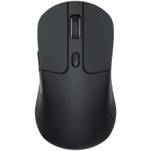 Купити Мишка Keychron M3 Wireless Black (M3-A1) - фото 1