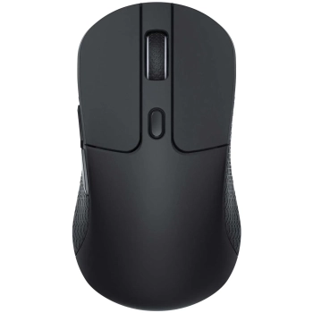 Купити Мишка Keychron M3 Wireless Black (M3-A1) - фото 1