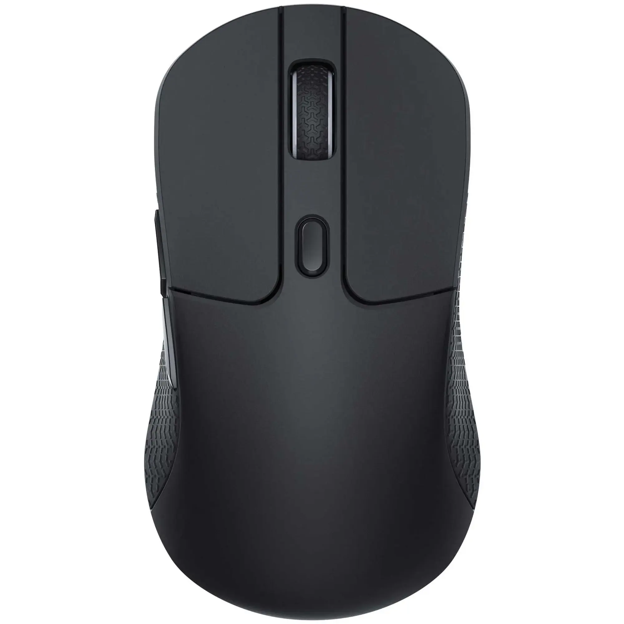 Купити Мишка Keychron M3 Wireless Black (M3-A1) - фото 1