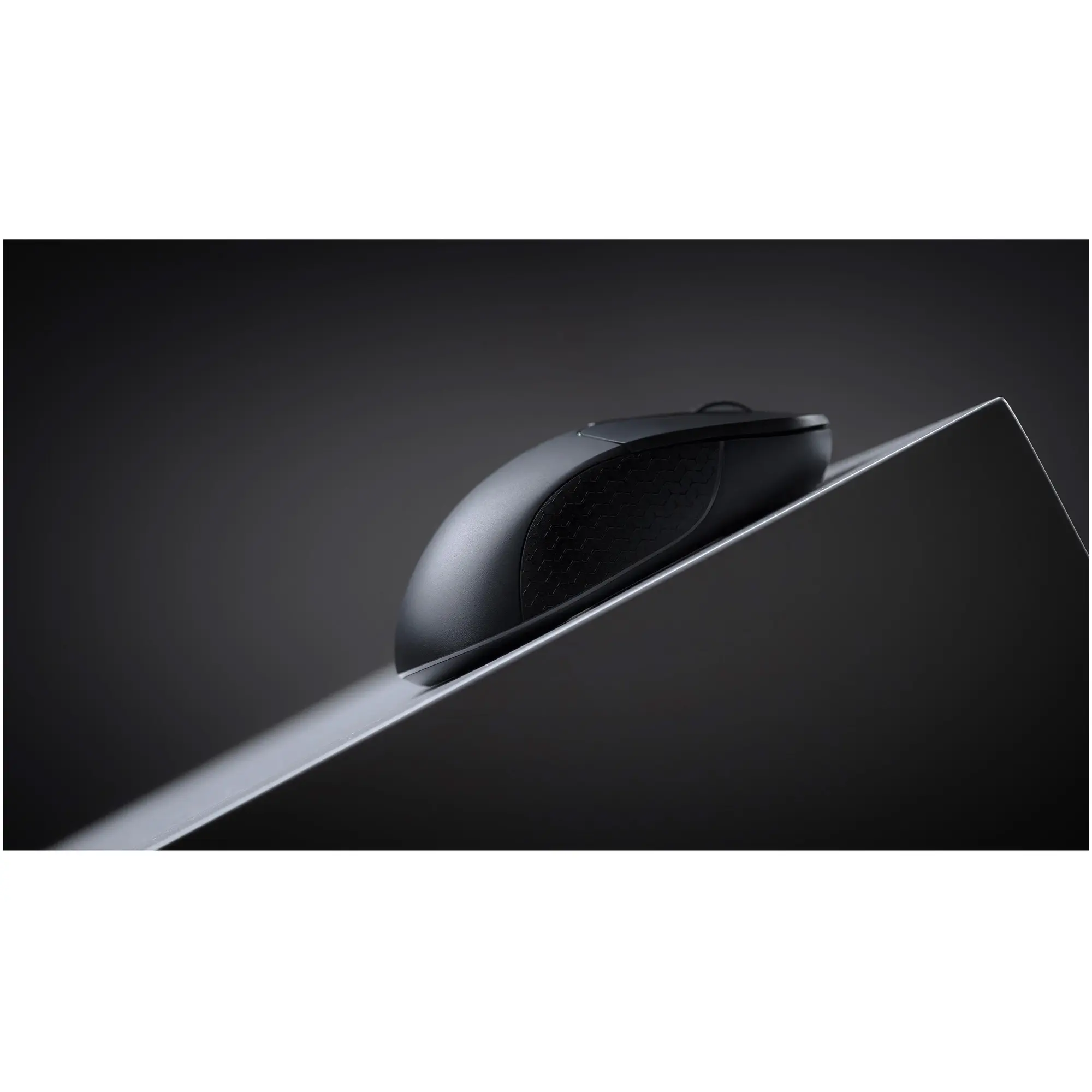 Купити Мишка Keychron M3 Wireless Black (M3-A1) - фото 2