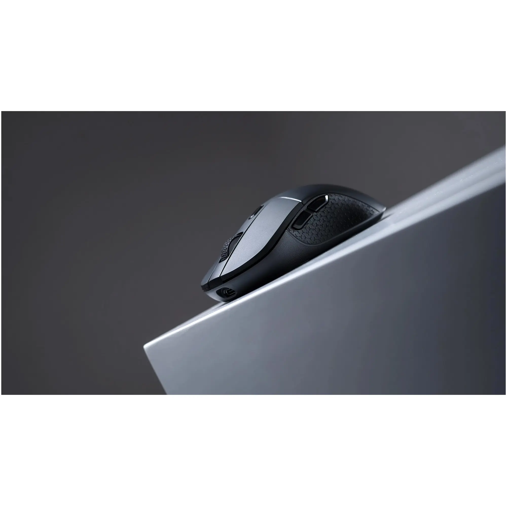 Купити Мишка Keychron M3 Wireless Black (M3-A1) - фото 3