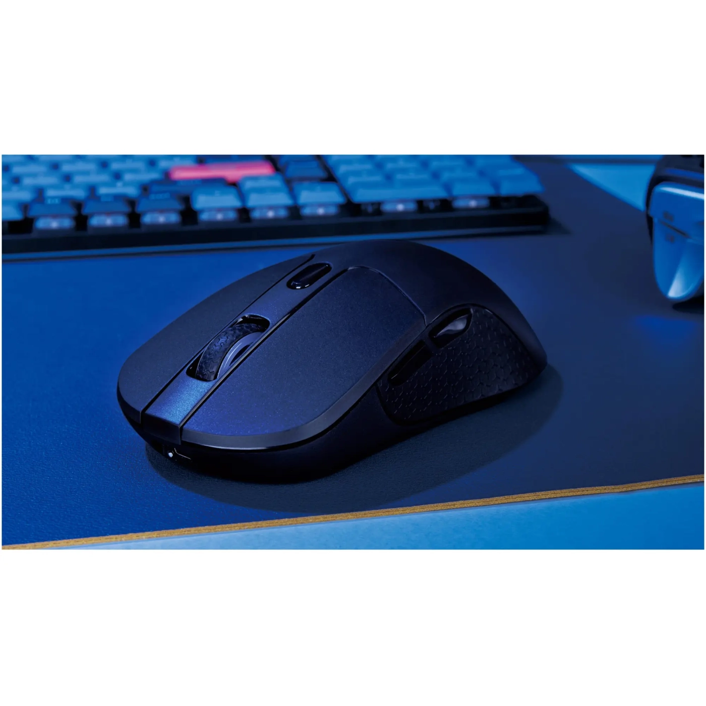 Купити Мишка Keychron M3 Wireless Black (M3-A1) - фото 5