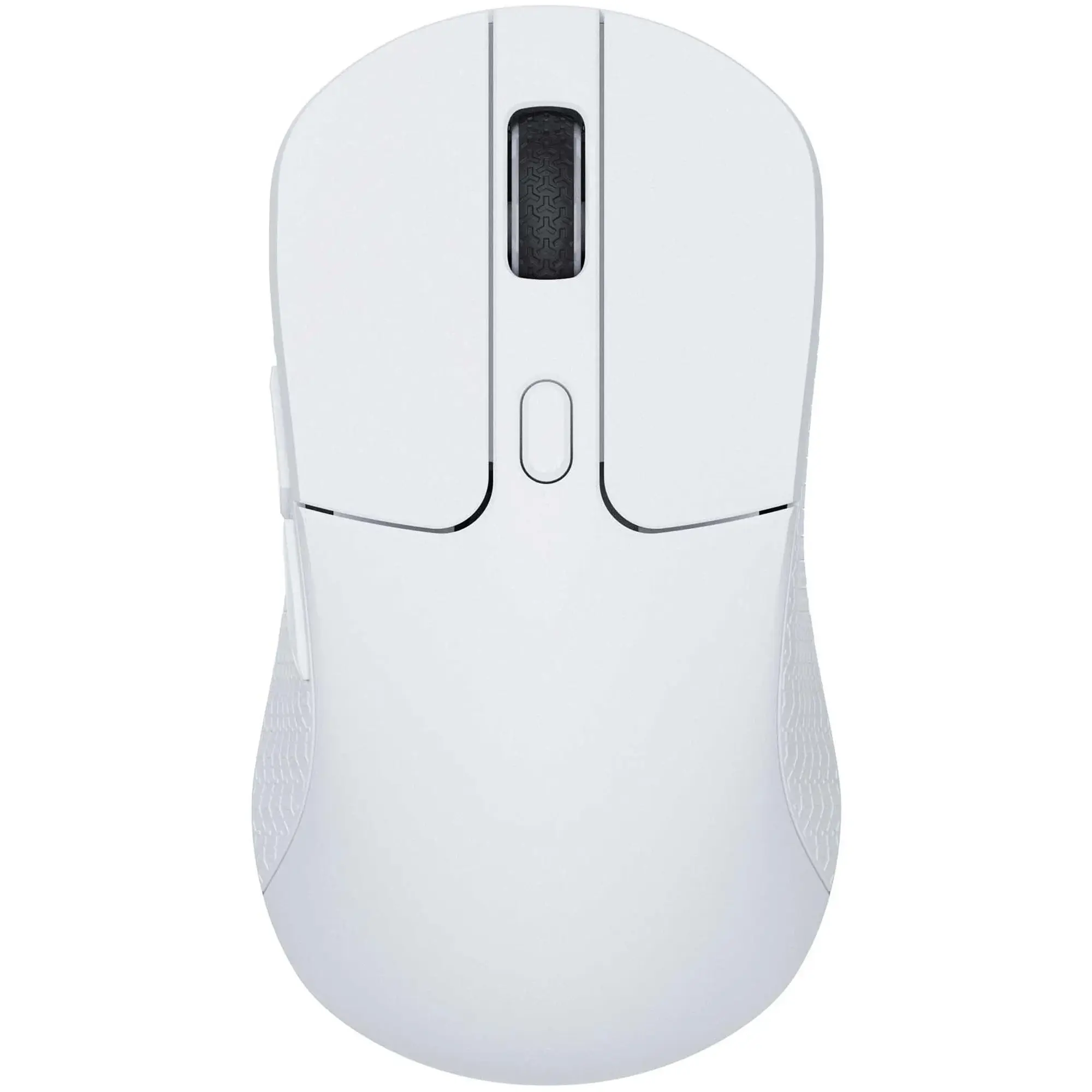 Купити Мишка Keychron M3 Wireless White (M3-A3) - фото 1