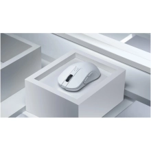 Купити Мишка Keychron M3 Wireless White (M3-A3) - фото 3