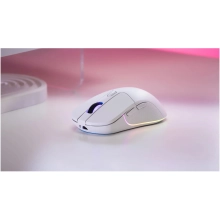 Купити Мишка Keychron M3 Wireless White (M3-A3) - фото 4