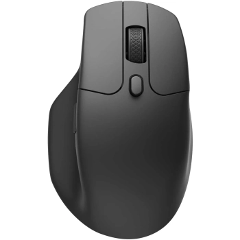 Купити Мишка Keychron M6 Wireless Black (M3-A1) - фото 1
