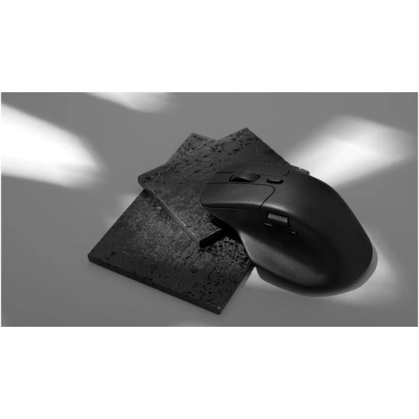 Купити Мишка Keychron M6 Wireless Black (M3-A1) - фото 6