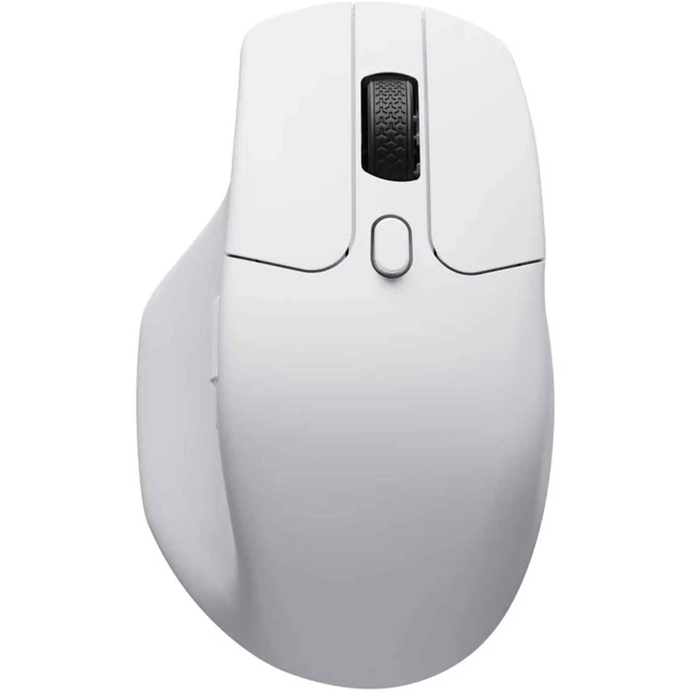 Купить Мышь Keychron M6 Wireless White (M6-A3) - фото 1